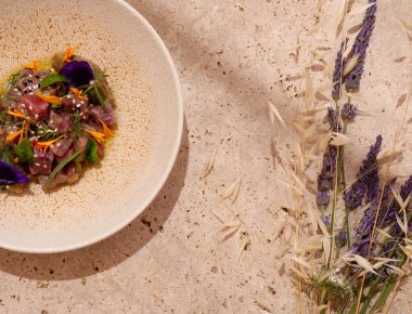 Hasta la Vigna : le bonheur loin de la plage