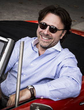 Thierry Richard