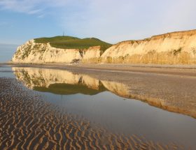 Un été en France 2/4 : ne pas perdre le Nord, les pieds dans l’eau