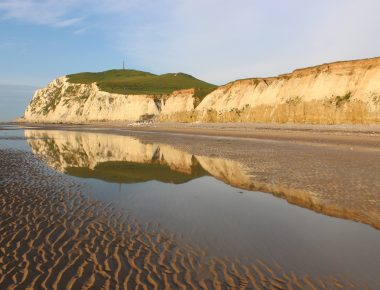 Un été en France 2/4 : ne pas perdre le Nord, les pieds dans l’eau