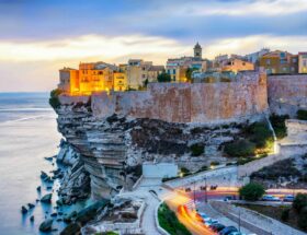 Corse, carnet de route hors-saison en 15 adresses