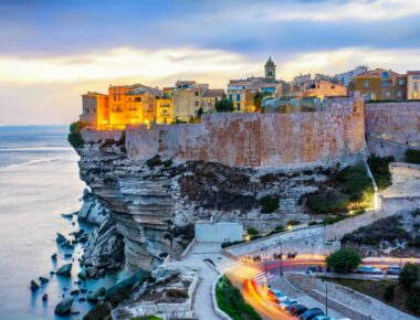 Corse, carnet de route hors-saison en 15 adresses
