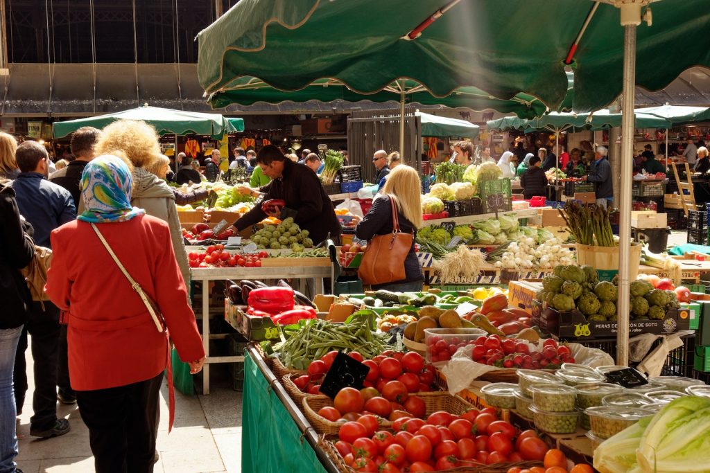 marché-vienne