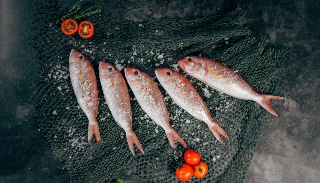 rougets-bouillabaisse