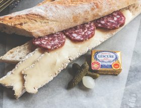 Le sandwich français, l’art voyou disparu