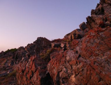 Corse, carnet de route hors-saison en 15 adresses