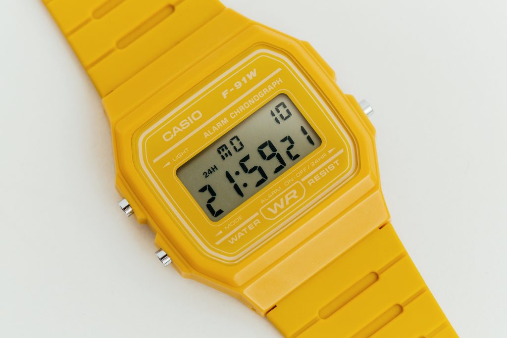 Casio