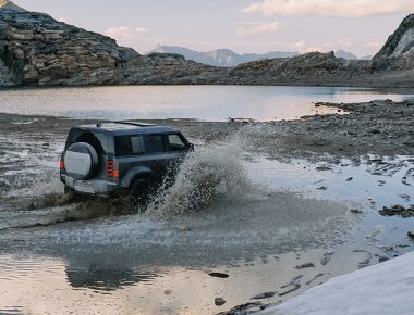 Land Rover Defender 2020, de l’outil à l’agréable