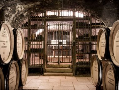 Dans les coulisses de la vente des vins des Hospices de Beaune