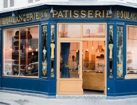 Gourmandises, dans le XVe arrondissement