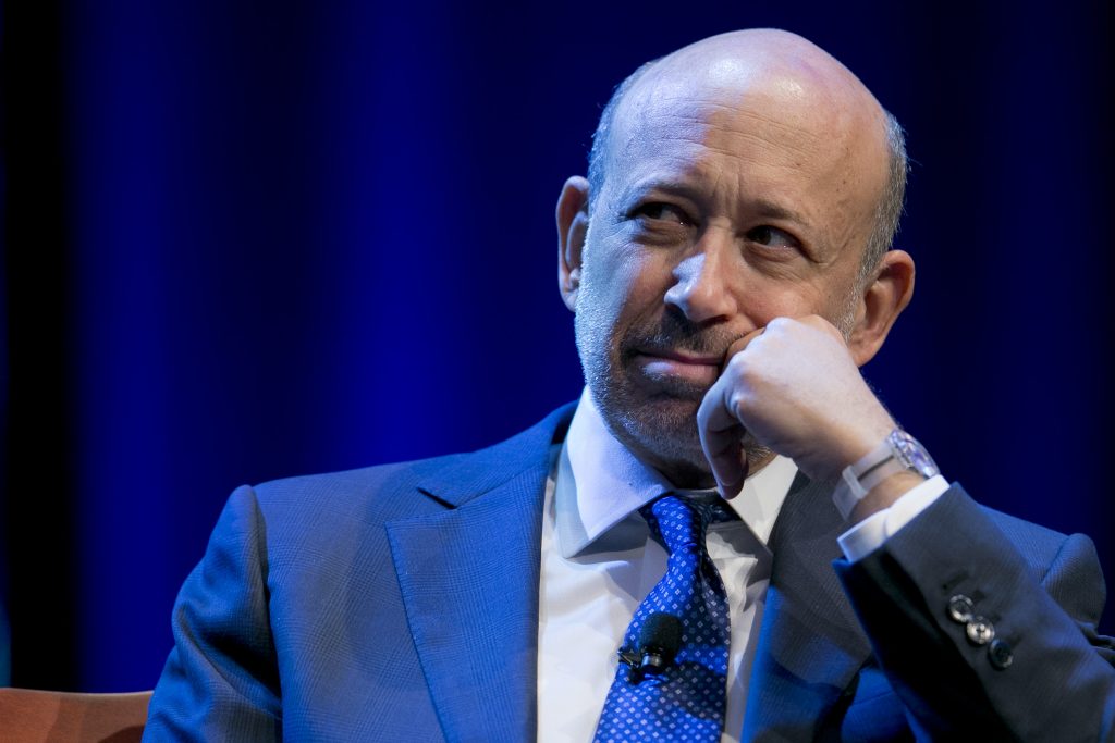 Lloyd-blankfein-goldman-sachs