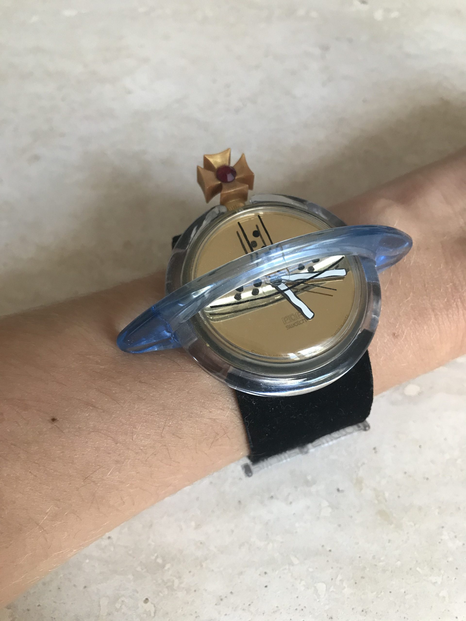 Montres Swatch | Montres and Co