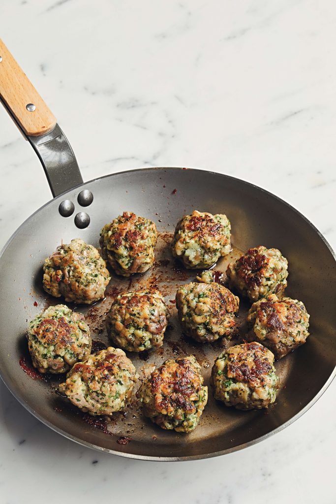 BOULETTES AUX HERBES David Japy. jpg