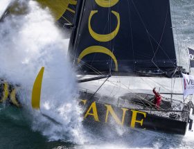 L’Occitane, outsider du Vendée Globe à suivre de près