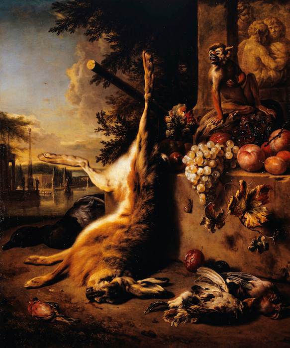 weenix-gibier-les-hardis