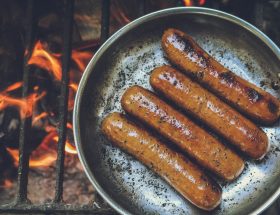 Les secrets de la saucisse maison avec Nicolas Vérot