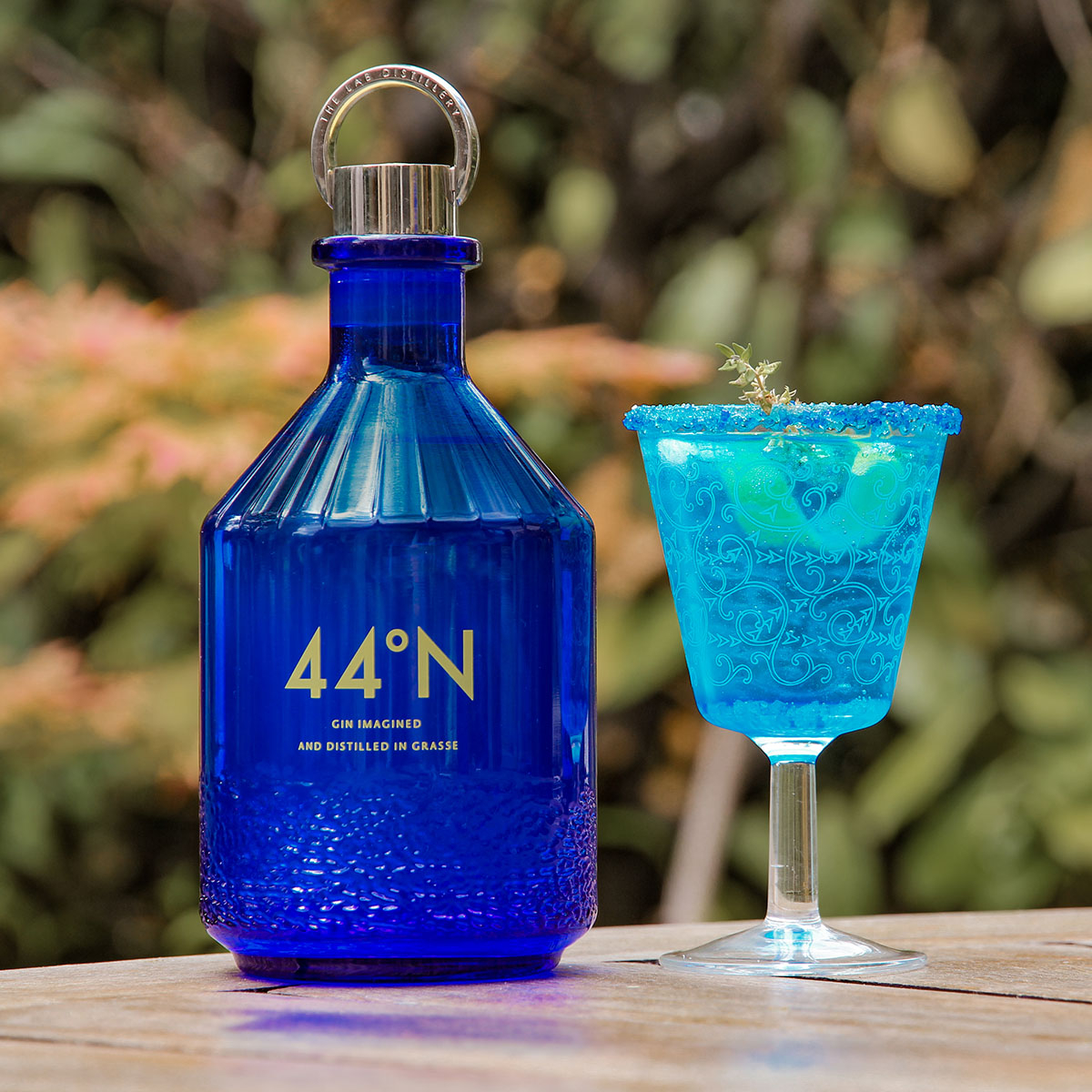 Gin 44°N
