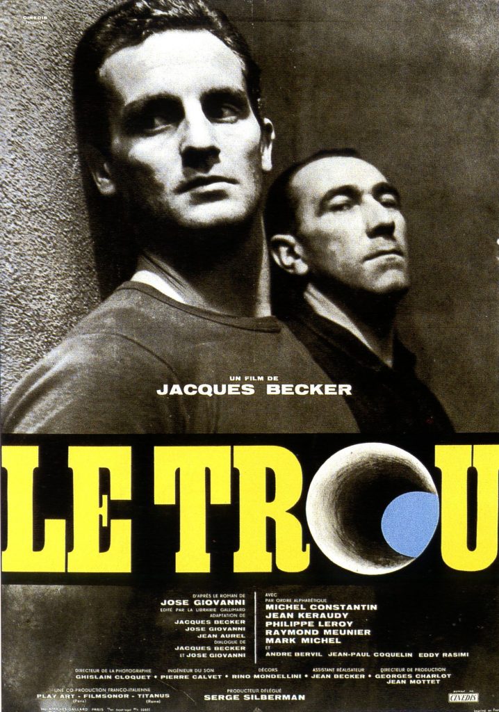 Le_Trou-affiche-les-hardis