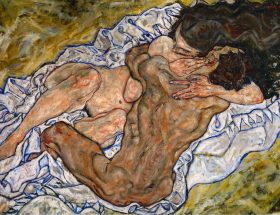 Egon Schiele, le scandale du nu féminin