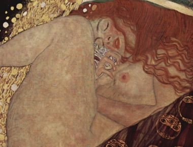 Gustav Klimt, de l’or et des femmes