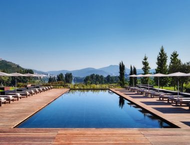 Un week-end au Portugal, ou plutôt à l’hôtel Six Senses