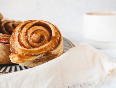 A la conquête de la meilleure brioche