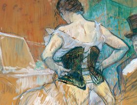 Toulouse-Lautrec, les femmes sous toutes leurs coutures