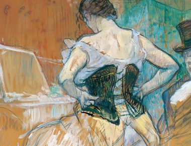 Toulouse-Lautrec, les femmes sous toutes leurs coutures