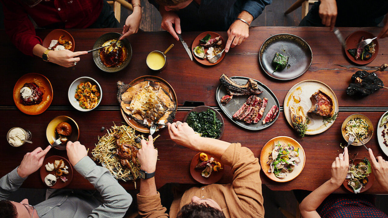 Pourquoi le livre de cuisine Netflix est un indispensable pour les  sériephiles gourmands