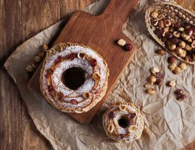 Les 5 meilleurs Paris-Brest de Paris