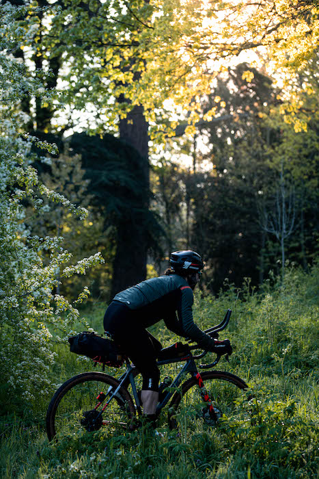 Le vélo gravel : qu'est-ce que c'est ?