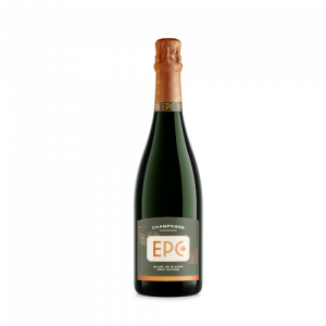 Champagne EPC Brut Nature(0g)