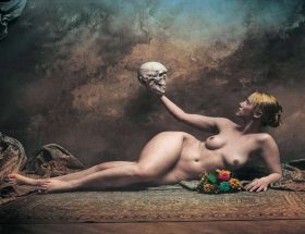 Jan Saudek, pour un érotisme joyeux et décomplexé