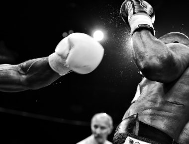 La boxe anglaise : un art, un vrai