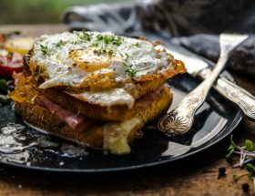 Paris, un terroir ? Les plats typiquement parisiens 