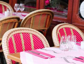 11 restaurants où retrouver le bonheur des terrasses à Paris et ailleurs