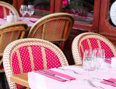 11 restaurants où retrouver le bonheur des terrasses à Paris et ailleurs