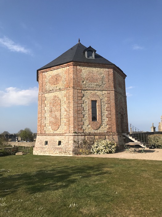 week-end-cotentin-pigeonnier-les-hardis-2