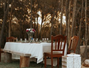 10 petits rituels à mettre en place pour mieux apprécier son repas