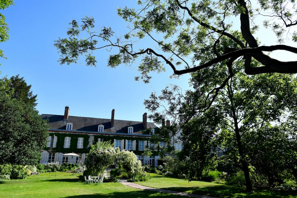 Perrier-Jouët House Belle Epoque inauguration at Epernay, France, on June 16th, 2021.