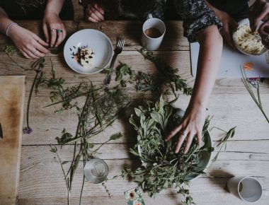 La vraie cuisine provençale