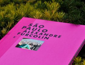 Beau livre : São Paulo dans l’oeil d’Alexandre Furcolin