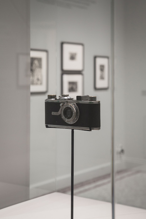 Exposition Henri Cartier-Bresson