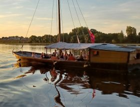 Œnotourisme : découvrir les vins de Loire autrement