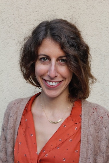 Coline de Silans