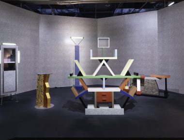 Exposition : Ettore Sottsass