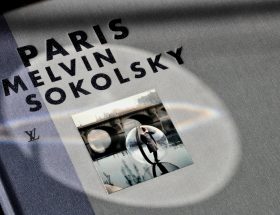 Beau livre : Melvin Sokolsky