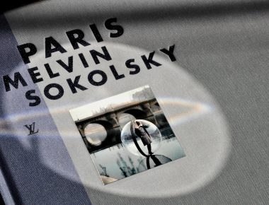 Beau livre : Melvin Sokolsky