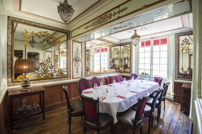 Les 3 meilleurs bouillons parisiens Les Hardis