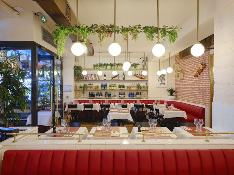 Les 3 meilleurs bouillons parisiens Les Hardis